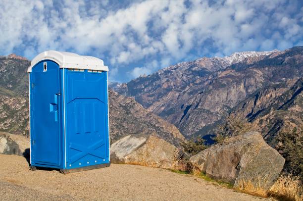 Best Portable Restroom Maintenance and Cleaning  in Corona, CA
